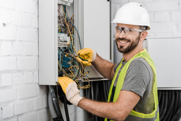 Best Electrical Contractors for Businesses  in Mukwonago, WI
