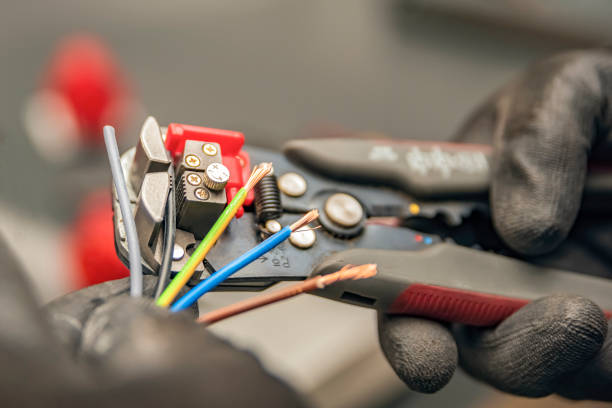 Best Industrial Electrical Services  in Mukwonago, WI