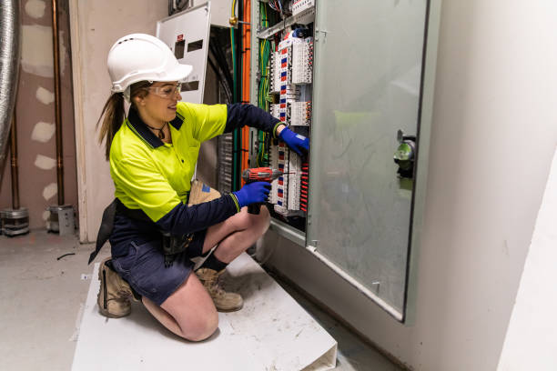 Best Electrical Troubleshooting Services  in Mukwonago, WI