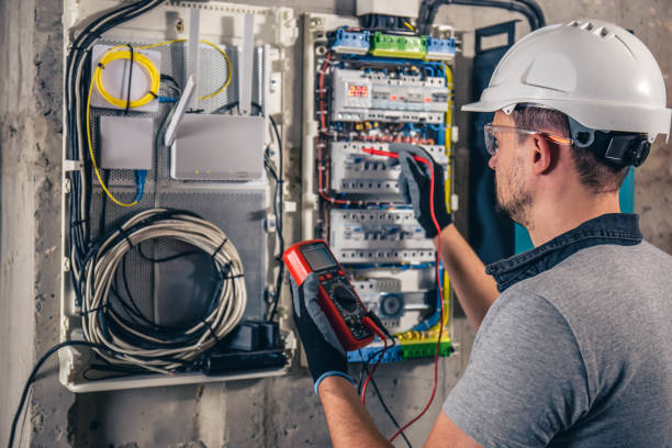Best Electrical Repair Services  in Mukwonago, WI