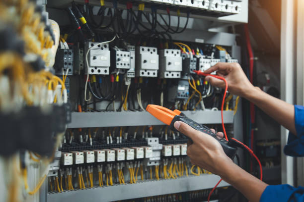Best Home Electrical Repair  in Mukwonago, WI
