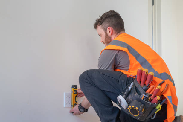 Professional Electrician in Mukwonago, WI
