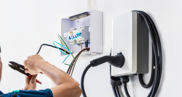 Best Affordable Emergency Electrician  in Mukwonago, WI