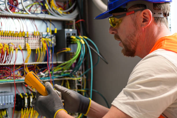 Electrical Upgrades for Homes in Mukwonago, WI