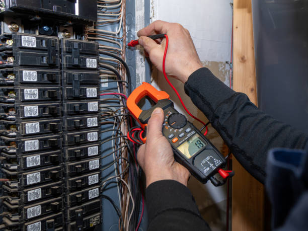 Best Commercial Electrician Services  in Mukwonago, WI