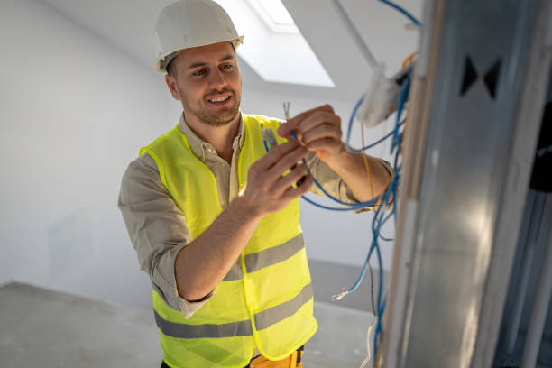 Best Electrical Wiring Services  in Mukwonago, WI