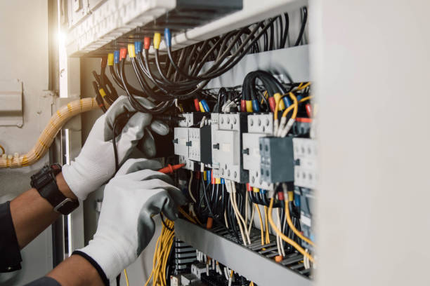 Best Emergency Electrician Near Me  in Mukwonago, WI